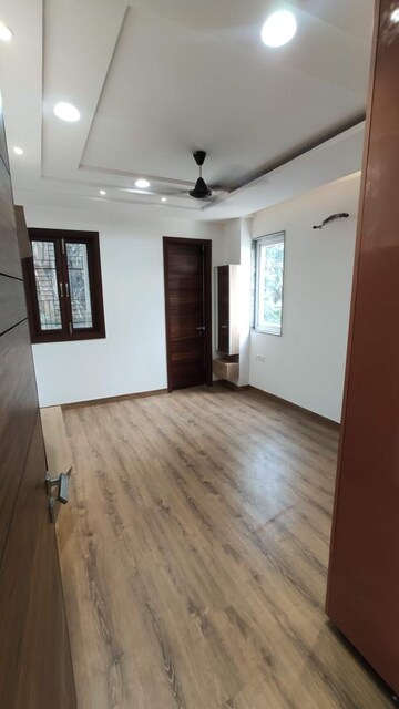 Bedroom in 4 BHK Builder Floor at Janakpuri – for Rent