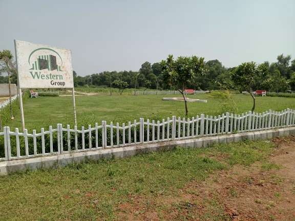 2000 Sq.Ft. Plot in Amethi Lucknow