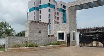 2 BHK Apartment For Resale in Amrut Kalash Apartments Shikrapur Pune 5792791