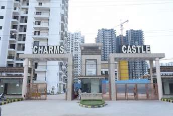 2 BHK Apartment For Resale in Charms Castle Raj Nagar Extension Ghaziabad 5792788