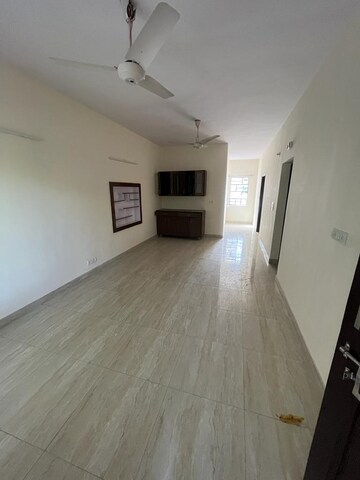 Building Lobby in 2 BHK Builder Floor at Janakpuri – for Rent