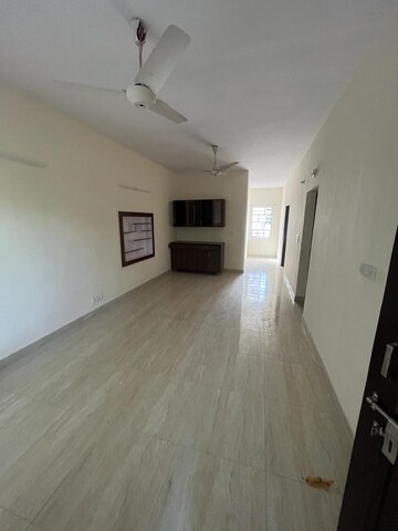 Building Lobby in 2 BHK Builder Floor at Janakpuri – for Rent