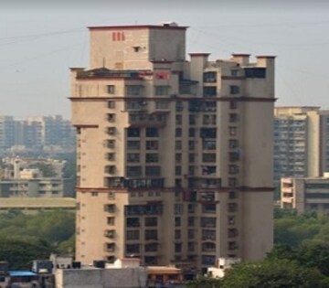 3 BHK Apartment For Rent in Shiv Kutir CHS, Andheri West