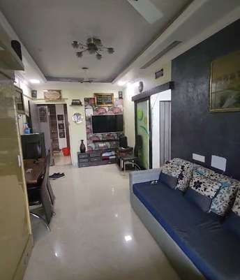 1 BHK Apartment For Resale in Sai Venus & Uranus Goregaon West Mumbai 5792993