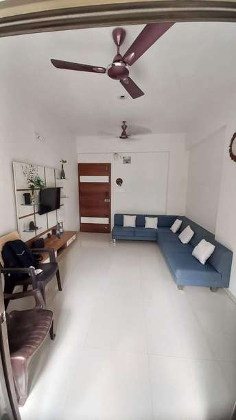 3 BHK Apartment For Resale in Ashford Royale Bhandup East Mumbai 5792971