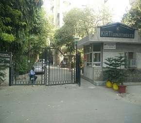 2 BHK Apartment For Resale in CGHS Kirti Apartments Mayur Vihar Phase 1 Delhi 5792991