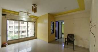1 BHK Apartment For Resale in Agarwal Heights Virar West Mumbai 5793004