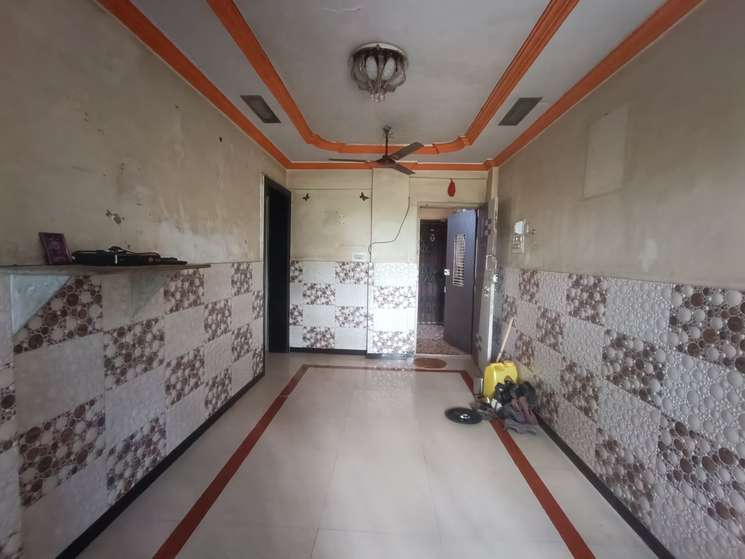 2 Bedroom 725 Sq.Ft. Apartment in Vasai West Mumbai