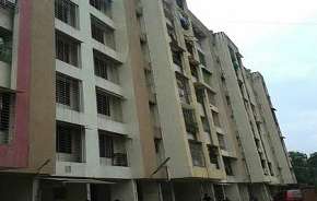1 BHK Apartment For Resale in Rutu Estate Brahmand Thane 5793084