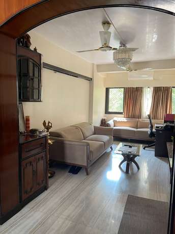 3 BHK Apartment For Resale in Vashi Sector 17 Navi Mumbai 5793192