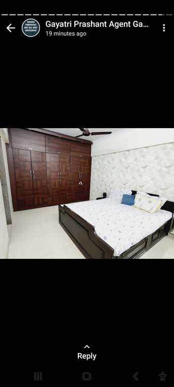 1 BHK Apartment For Resale in Kedar Lokpuram CHS Vasant Vihar Thane 5793204