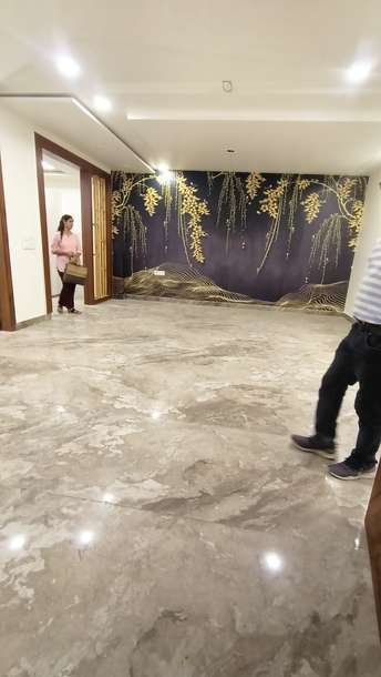 3.5 BHK Builder Floor For Resale in Shastri Nagar Delhi 5793214