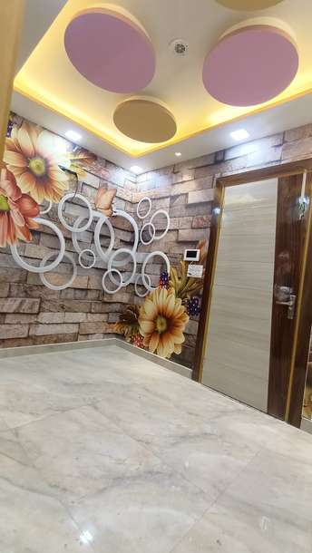 2.5 BHK Builder Floor For Resale in Shastri Nagar Delhi 5793217