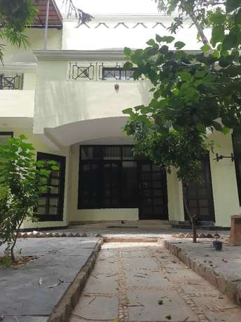 3 BHK Villa For Resale in Sainik Colony Faridabad  5793280