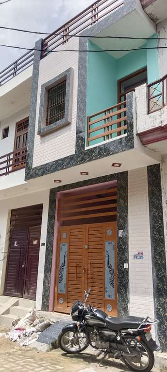 4 BHK Independent House For Resale in Lda Colony Lucknow 5793371
