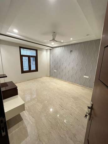 4 BHK Builder Floor For Resale in Janakpuri Delhi 5793451