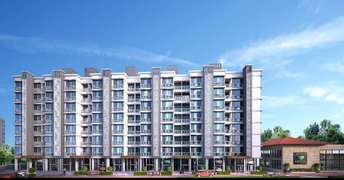 1 BHK Apartment For Resale in APR Emerald Dombivli East Thane 5793456