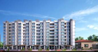 1 BHK Apartment For Resale in APR Emerald Dombivli East Thane 5793456