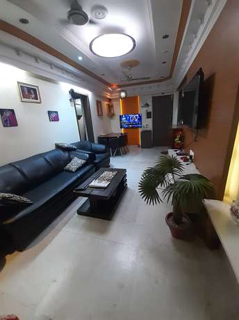 1 BHK Apartment For Resale in Sagar Avenue Santacruz East Mumbai 5793487