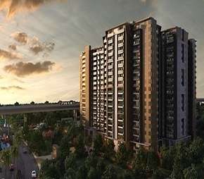 2 BHK Apartment For Resale in Shriram Southern Crest Jp Nagar Bangalore 5793700