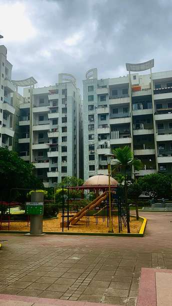 2 BHK Apartment For Resale in Treasure Park Satara Road Pune  5793720