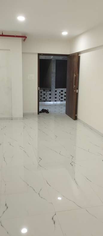 3 BHK Builder Floor For Resale in Tirupati Heights Koper Khairane Kopar Khairane Navi Mumbai 5793804