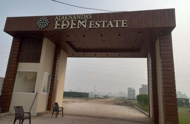 Eden Estate