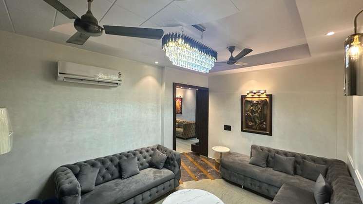 5 Bedroom 170 Sq.Yd. Independent House in Rajendra Nagar Ghaziabad
