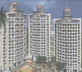 3 BHK Apartment For Resale in Kool Homes Solitaire I Kondhwa Pune 5794219
