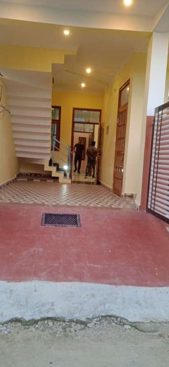 2 BHK Independent House For Resale in Deva Road Lucknow 5794255