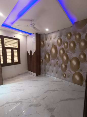 1 BHK Builder Floor For Resale in Mohan Garden Delhi 5794259