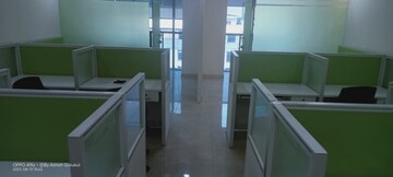 Commercial Office Space 1100 Sq.Ft. For Rent in Sector 62a Noida  5687416