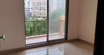 2 BHK Apartment For Resale in Lakhani Royale Ulwe Navi Mumbai 5794431