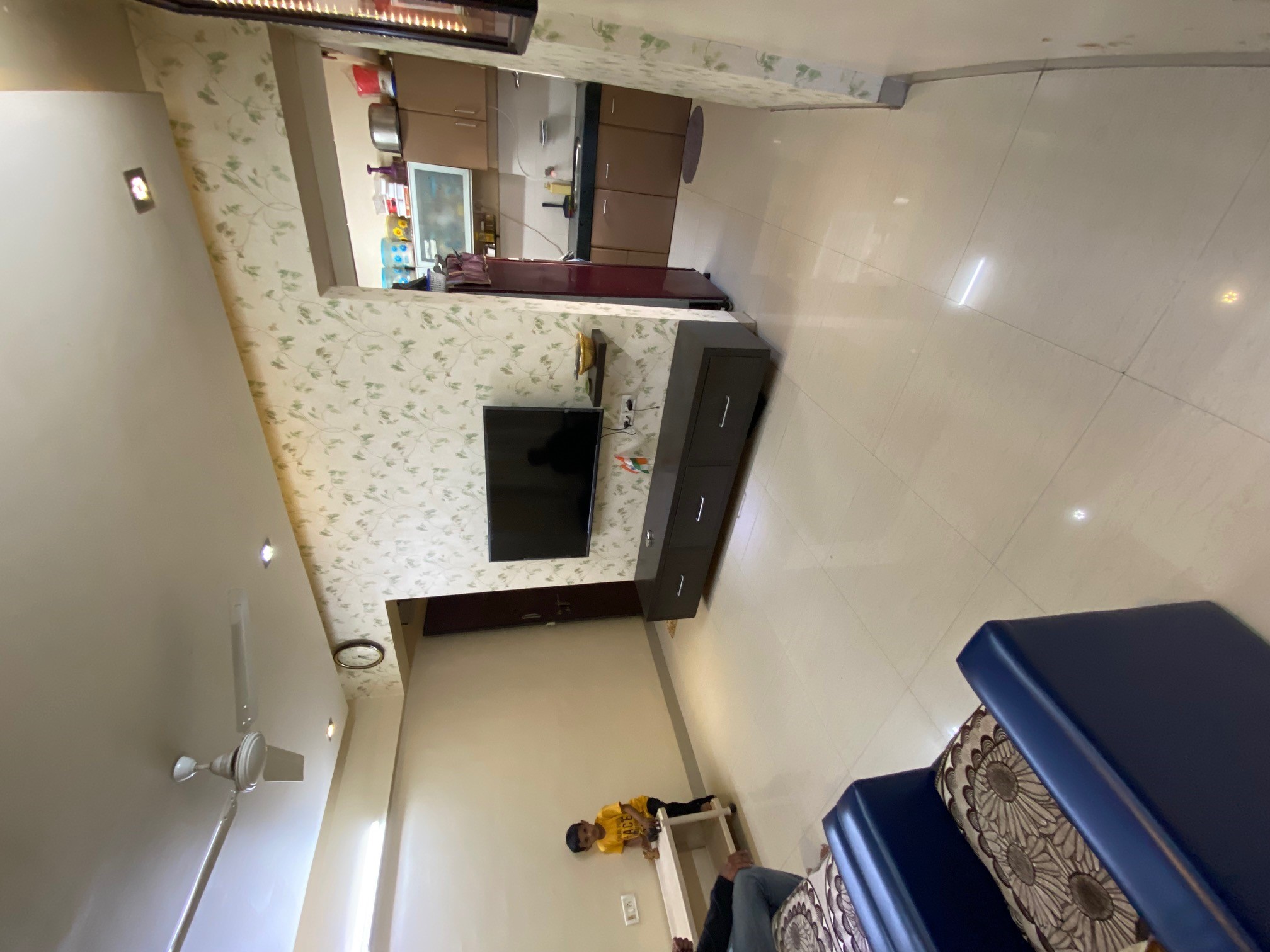 2 BHK Apartment For Sale in R Euphoria Apartments