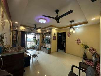 2 BHK Apartment For Resale in Shree Laxmi  Kailash Gardens Kalyan West Thane 5794461