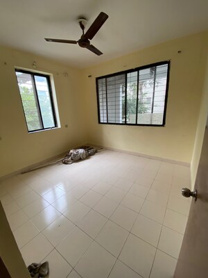 Bedroom in 2 BHK Apartment at Suda Silver Estate, Kondhwa – for Rent