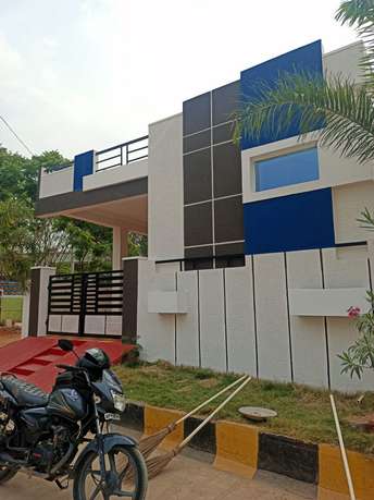 2 BHK Independent House For Resale in SN Residency Kundanpally Kundanpally Hyderabad 5794610
