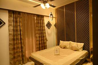 1 BHK Apartment For Resale in Deeplaxmi Shreeji Meadows Katrap Thane 5794628