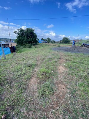  Plot For Sale in Yewalewadi