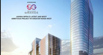 Commercial Office Space 750 Sq.Ft. For Resale In Noida Ext Tech Zone 4 Greater Noida 5794798
