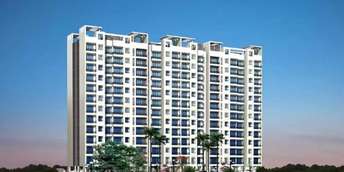 1 BHK Apartment For Resale in Shreeyan Atmaram Plaza Virar West Mumbai 5794789