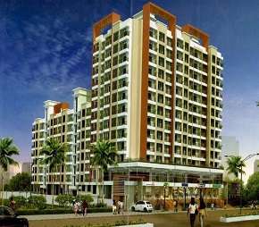 1 BHK Apartment For Resale in Shreeyan Atmaram Plaza Virar West Mumbai 5794811