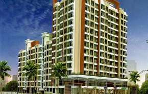 2 BHK Apartment For Resale in Shreeyan Atmaram Plaza Virar West Mumbai 5794827