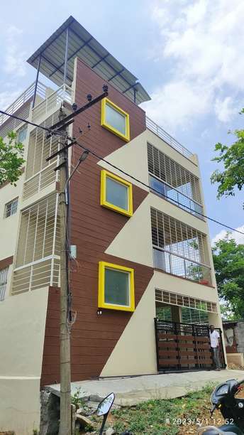 4 BHK Independent House For Resale in Jp Nagar Phase 8 Bangalore 5794865
