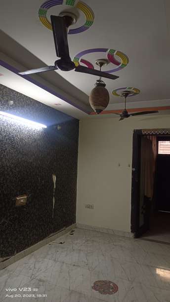 2 BHK Apartment For Resale in Balaji Enclaves Govindpuram Ghaziabad  5794948