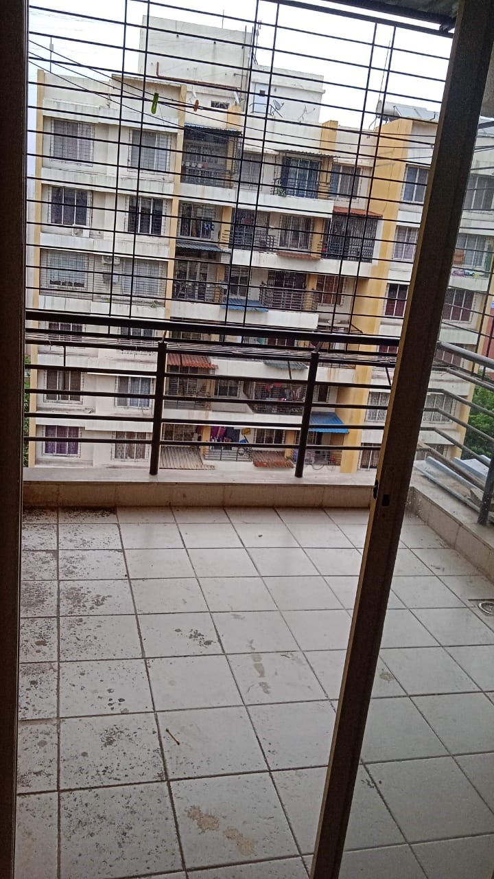 Rental 2 Bedroom 1090 Sq.Ft. Apartment in R Euphoria Apartments