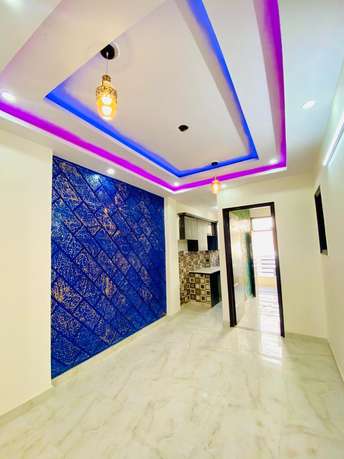 1 BHK Builder Floor For Resale in Khajoori Khas Delhi 5794953