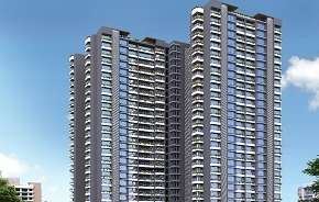 2.5 BHK Apartment For Resale in The Wadhwa Platina Kolshet Road Thane 5794979