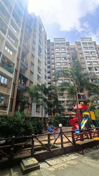 1 BHK Apartment For Resale in Patel Prayosha Pramukh Sadan Ambernath West Thane  5794987
