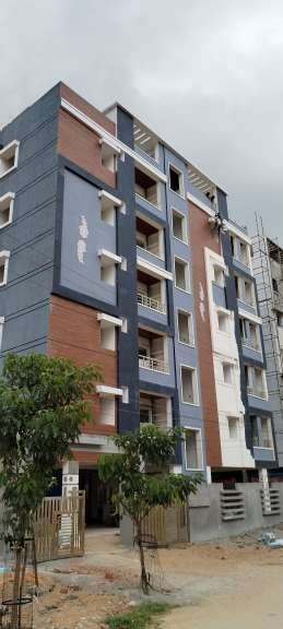 2 BHK Apartment For Resale in Chengicherla Hyderabad  5794988